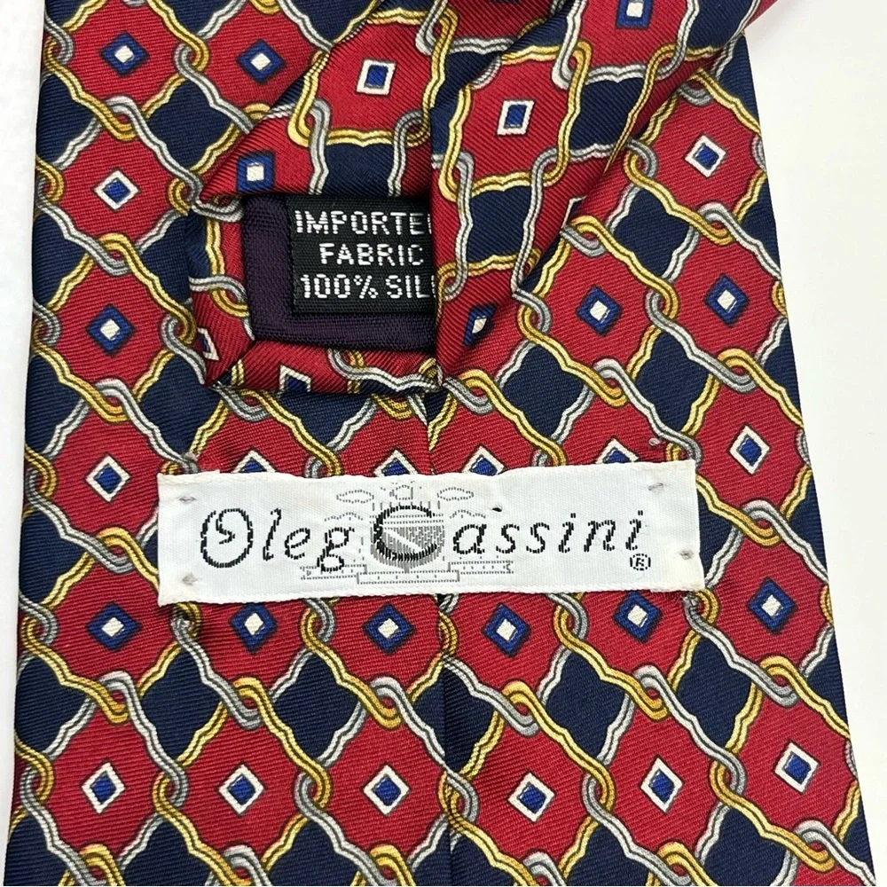 Oleg Cassini oleg cassini